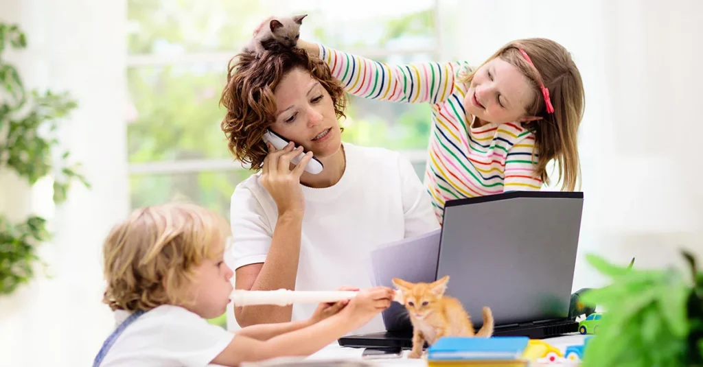 4 tips on how to prevent homeschool burnout