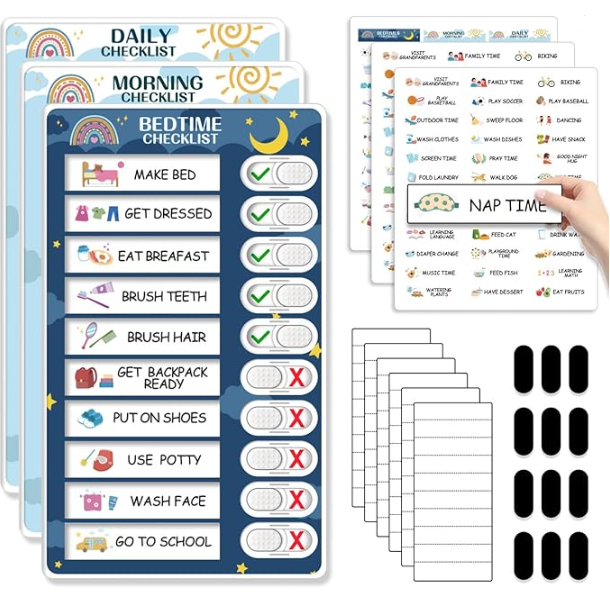 Simple Homeschool Essentials I Actually Use (That Make Life Easier) virtualchart
